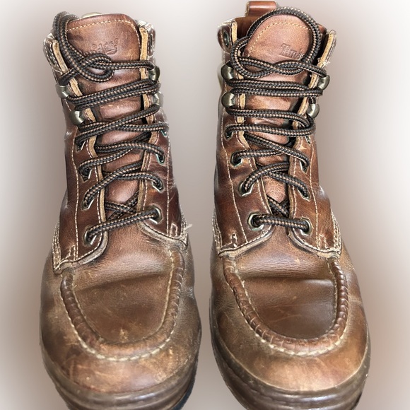 Timberland Other - Timberland Size 7.5 Hiking Boots